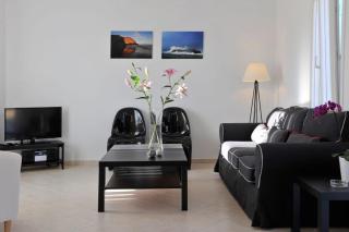 Luxury Paros Villa 1 Bedroom Villa Divine Sea Wonderful Sea Views & Great - 7