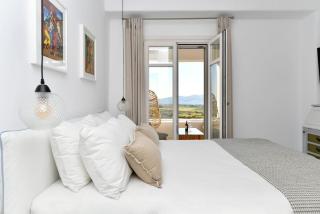 Luxury Paros Villa Villa Akaste Beautiful & Serene Glisidia - 5
