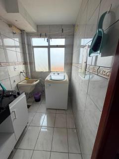 Apart Hotel Foz - 2