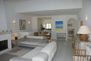 Vale Do Lobo Villa 4 Bedrooms Villa Vale Do Lobo 186 Swimming Pool - 6