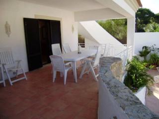 Vale Do Lobo Villa 4 Bedrooms Villa Vale Do Lobo 186 Swimming Pool - 2
