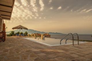 Extravagant Zante Villa Villa Fantasia Great Sea Views 2 Bedrooms - 6