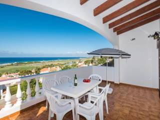 Great Son Bou Villa Casa Lucia 3 Bedroom Family Villa Large Spacious Pool - 5