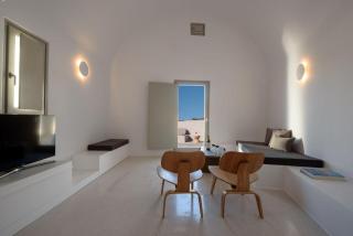 Magical Santorini Villa 3 Bedrooms Royal Solstice Retreat Private Pool - 3