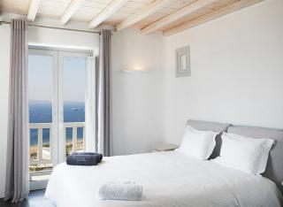 Exquisite Mykonos Villa Villa Exclusive 3 Bedroom Private Pool - 8
