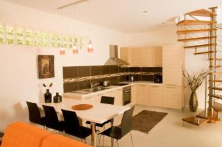 Executive Rhodes Villa 4 Bedroom 4 Bathroom Bd Villa Pefkos - 9
