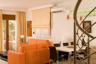 Executive Rhodes Villa 4 Bedroom 4 Bathroom Bd Villa Pefkos - 4