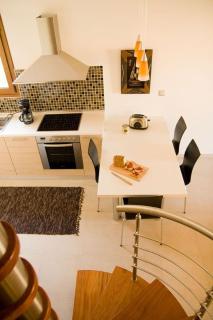 Executive Rhodes Villa 4 Bedroom 4 Bathroom Bd Villa Pefkos - 2