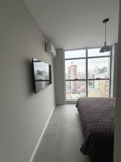 Departamento Excelente Ubicación - Torre Fenix - 6