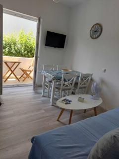 Apartment Lukič Rab - 7