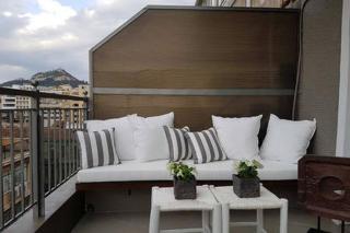 Stunning Athens Penthouse Historic Central Location Admetus Loft - 2