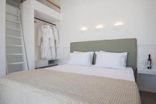 Beautiful Paros Villa 1 Bedroom The Calming Villa Wonderful Sea Views - 9