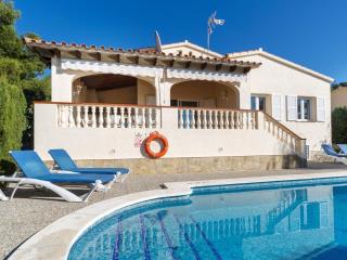Casa Santa - 3 Bedrooms With Sea Views - Great For Families - 0