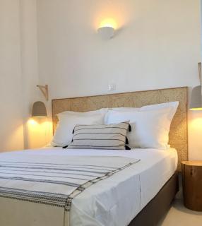 Spacious Antiparos Apartment 2 Bedrooms Apartment Mon Cala Amazing Sea View - 8