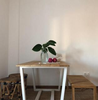 Spacious Antiparos Apartment 2 Bedrooms Apt Malachor Stunning Seaview - Antiparos - 4