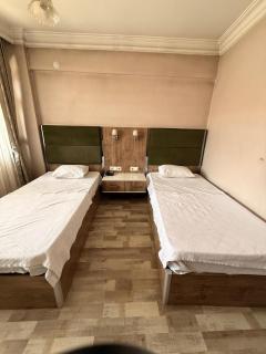 Alkış Otel - 3