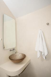 Amazing Naxos Apartment Apartment For 6 Modern Furnishings - 5