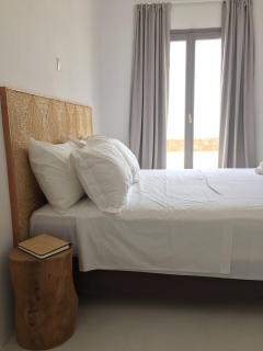 Amazing Antiparos Villa 2 Bedrooms Villa Alderaan Breathtaking Sea Views - 5