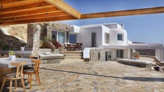 Gorgeous Mykonos Villa 12 Bedrooms Villa Nova Light Private Pool - 1