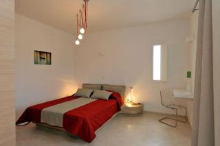 Luxury Paros Villa 1 Bedroom Villa Vrachian Earth Private Jacuzzi - 2