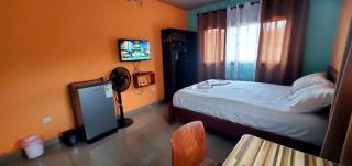 Residence Chams - 1