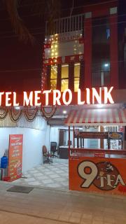 Hotel Metro Link - 2