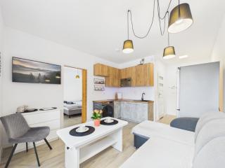 Apartamenty w Kościelisku - 8