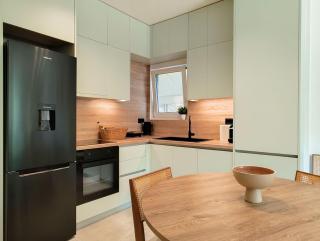 Soft & Fresh Flat in Glyfada Center - 2