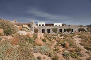 Majestic Mykonos Villa 5 Bedrooms Villa Shannon Private Infinity Pool - 2