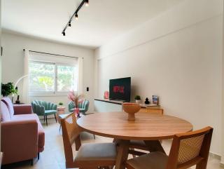 Soft & Fresh Flat in Glyfada Center - 3