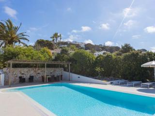 Spectacular Son Bou Villa 3 Bedrooms Villa Carosant Panoramic Sea Views - 8