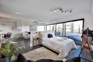 Stunning Athens Penthouse Apartment Historic Central Location Albus Senior - 2