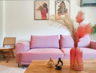 Soft & Fresh Flat in Glyfada Center - 8