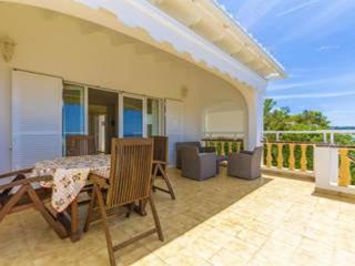 Charming Son Bou Villa 3 Bedrooms Villa Sunbou Sensations Private Pool - 9
