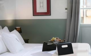 Beautiful Athens Apartment 1 Bedroom Apartment Gildarts Furnished Balcony - 6