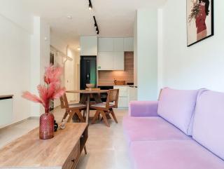 Soft & Fresh Flat in Glyfada Center - 5
