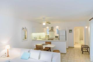 Luxury Villa Skiathos Two-Bedroom Suite Dyo Vromolimnos - 6