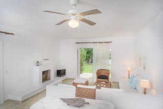 Luxury Villa Skiathos Two-Bedroom Suite Dyo Vromolimnos - 0