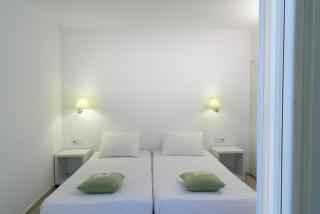 Luxury Villa Skiathos Two-Bedroom Suite Dyo Vromolimnos - 5