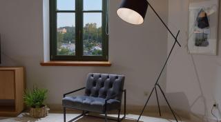 Exquisite Athens Villa 1 Bedroom Villa Izuru Acropolis View - 3