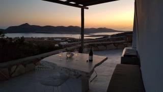 Cute Antiparos Villa 1 Bedroom Villa Sunset Amazing Sea Views - 5