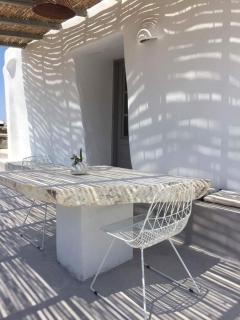 Cute Antiparos Villa 1 Bedroom Villa Sunset Amazing Sea Views - 1