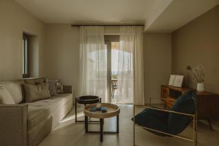 Sophisticated Preveza Villa Harmony 2 Bedrooms Breathtaking Ionian Views - 6