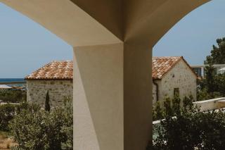 Sophisticated Preveza Villa Harmony 2 Bedrooms Breathtaking Ionian Views - 2
