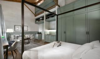 Amazing Athens Apartment 1 Bedroom Apartment Elfman Athinaidos - 7