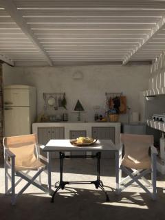 Splendid Antiparos Villa 2 Bedrooms Villa Zeus Beautiful Sea Views - 4