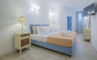 Deluxe Paros Villa Grand Villa 4 Bedrooms Wonderful Sea View - 7