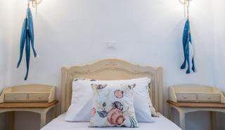 Deluxe Paros Villa Grand Villa 4 Bedrooms Wonderful Sea View - 4