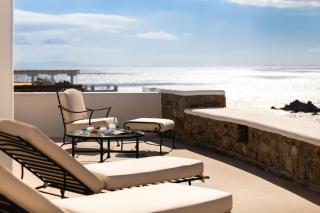 Presidential Mykonos Villa Villa Psarrou Sigma 8 Bedrooms Stunning Sea View - 5