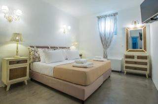 Luxury Paros Villa Master Villa Sea View Private Pool - 6